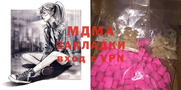 тгк Дмитров